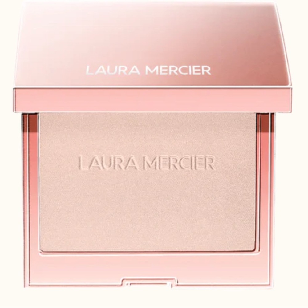 Laura Mercier Highlighting Powder - Rose Glow